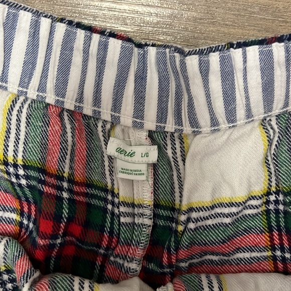 Aerie pj shorts - Picture 4 of 4